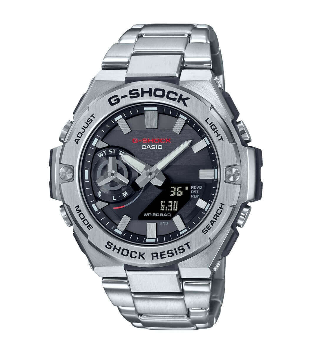 Load image into Gallery viewer, Casio G-Shock Slim G-STEEL B500 Series Mens Watch
