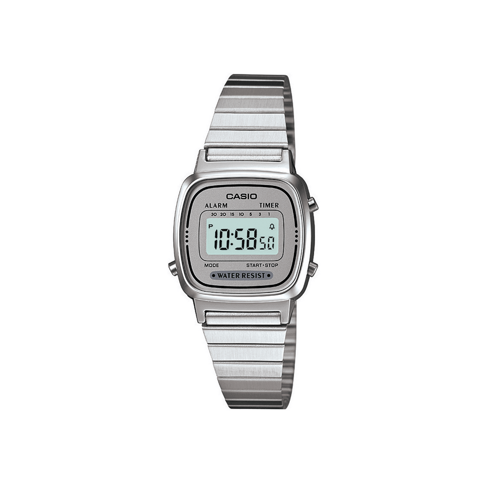 Casio Watch LA670WEA-7EF