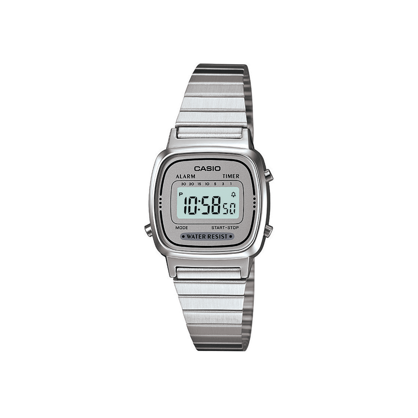 Casio Watch LA670WEA-7EF