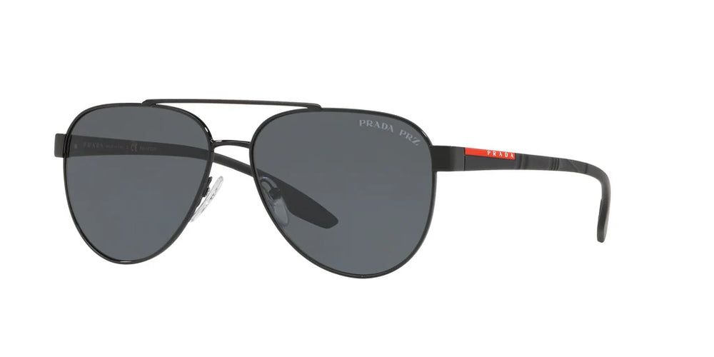 Prada Sport Mens Aviator Sunglasses Coe Co. Stores