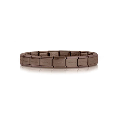 Nomination Starter Bracelet Matt Brown