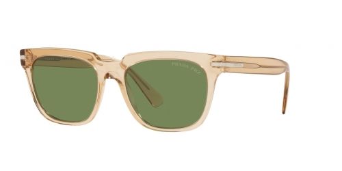 Prada Tortoise Men's Sunglasses