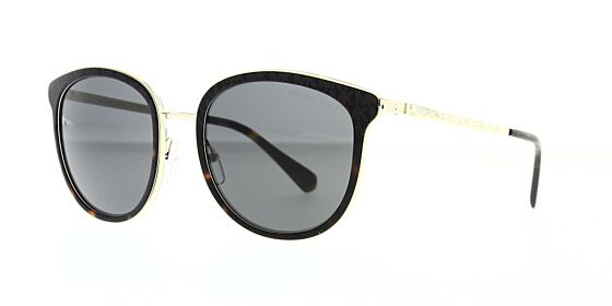 Michael Kors MK 1099B Women's Adrianna Bright Sunglasses