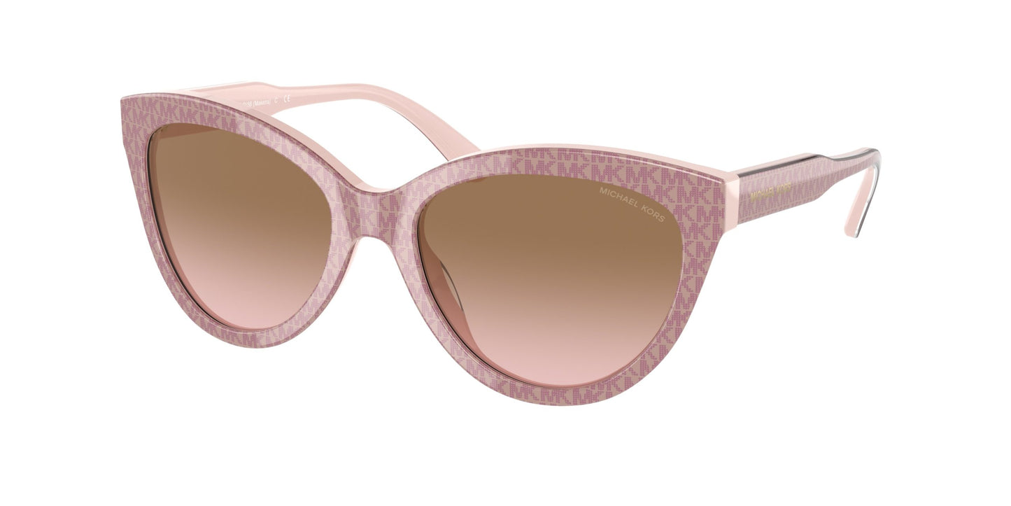 Michael Kors Women's Makena Sunglasses