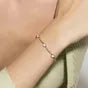 
                      
                        Nomination Emosfere Pink Heart Bracelet
                      
                    