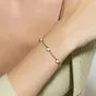 
                      
                        Nomination Emosfere Mother of Pearl Heart Bracelet
                      
                    
