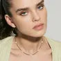 
                      
                        Nomination Emosfere Mother of Pearl Heart Necklace
                      
                    