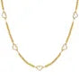 
                      
                        Nomination Emosfere Mother of Pearl Heart Necklace
                      
                    