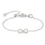 Nomination Shine Me Up Infinity Bracelet