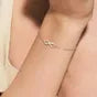 
                      
                        Nomination Shine Me Up Infinity Bracelet
                      
                    