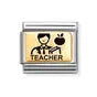Nomination Classic Link TEACHER Male