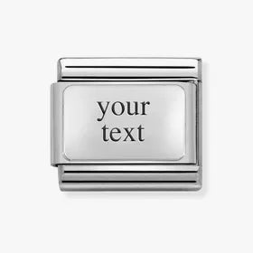 Engravable