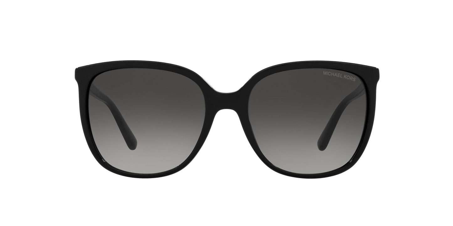 Michael Kors Black Sunglasses