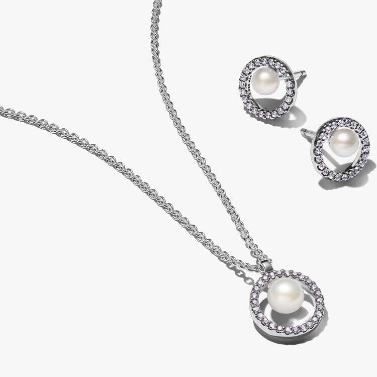 Pandora Timeless
