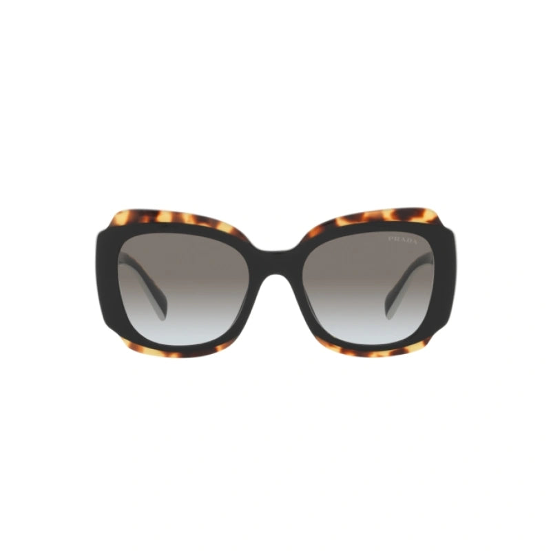 
                      
                        Prada Wide High Bridge Fit Sunglasses
                      
                    