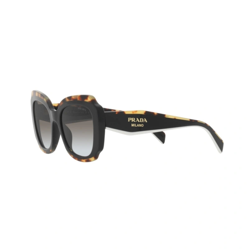 
                      
                        Prada Wide High Bridge Fit Sunglasses
                      
                    