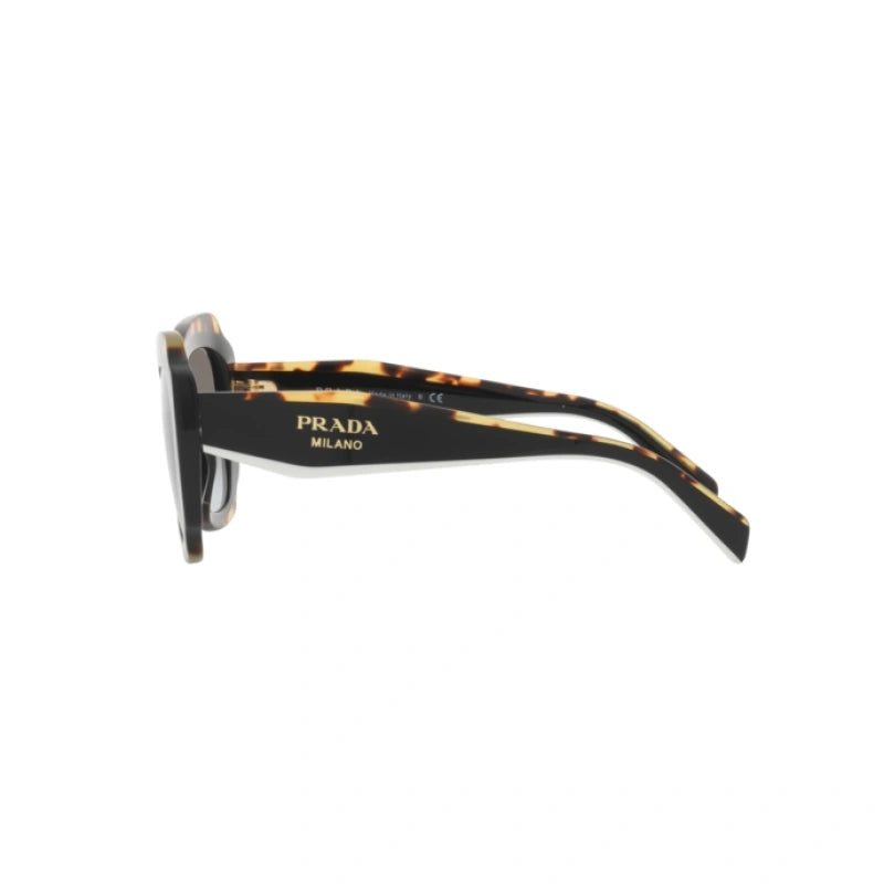 
                      
                        Prada Wide High Bridge Fit Sunglasses
                      
                    