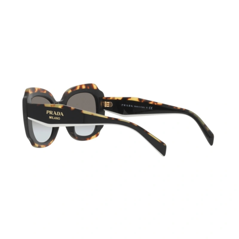 
                      
                        Prada Wide High Bridge Fit Sunglasses
                      
                    