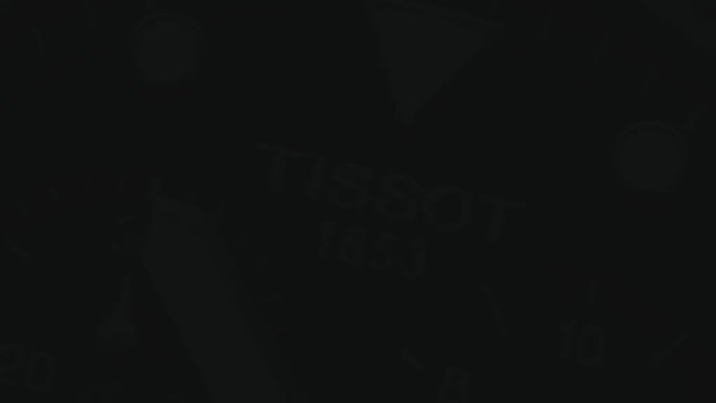 Tissot Seastar 1000