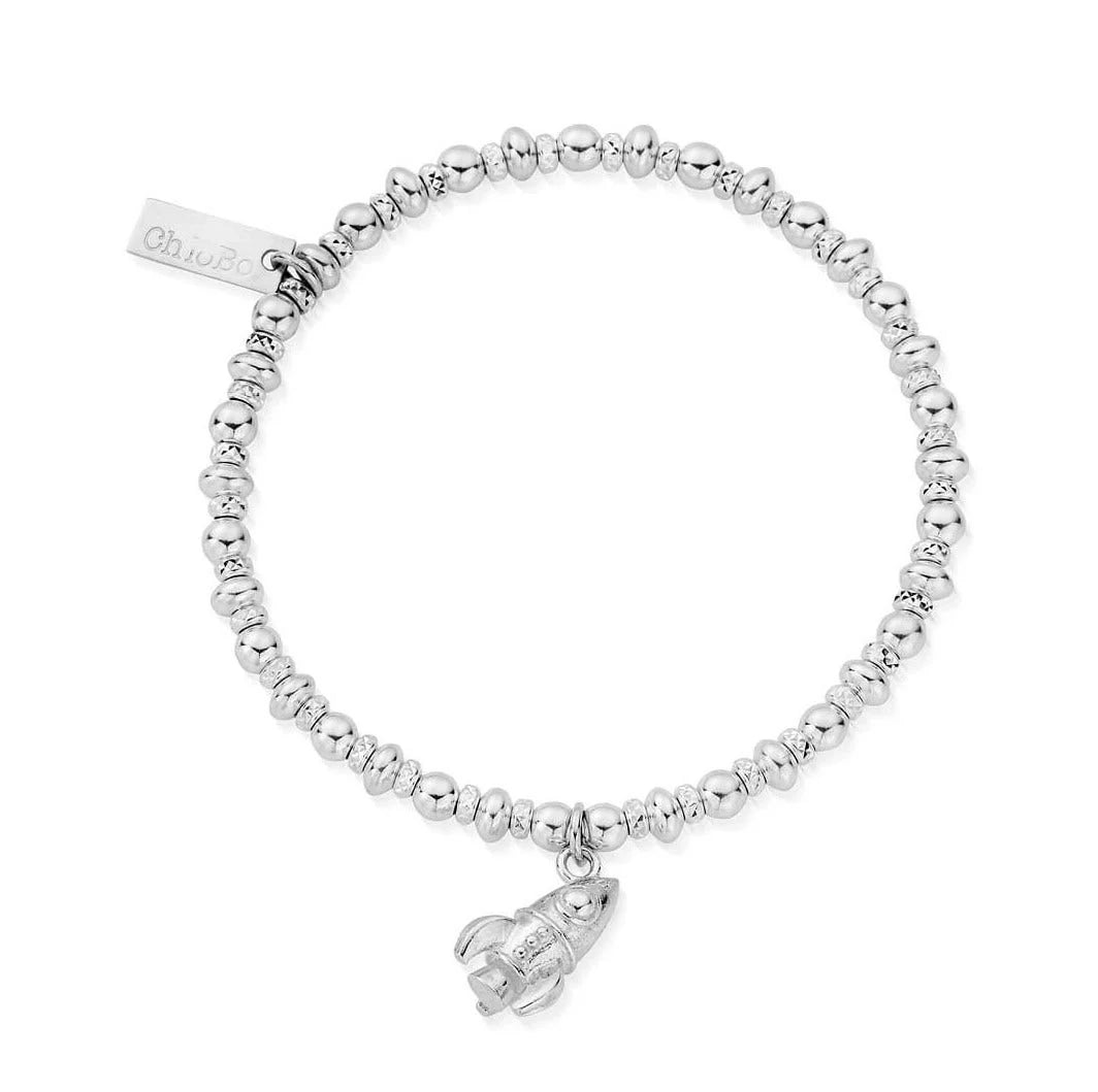ChloBo Didi Sparkle Rocket Bracelet