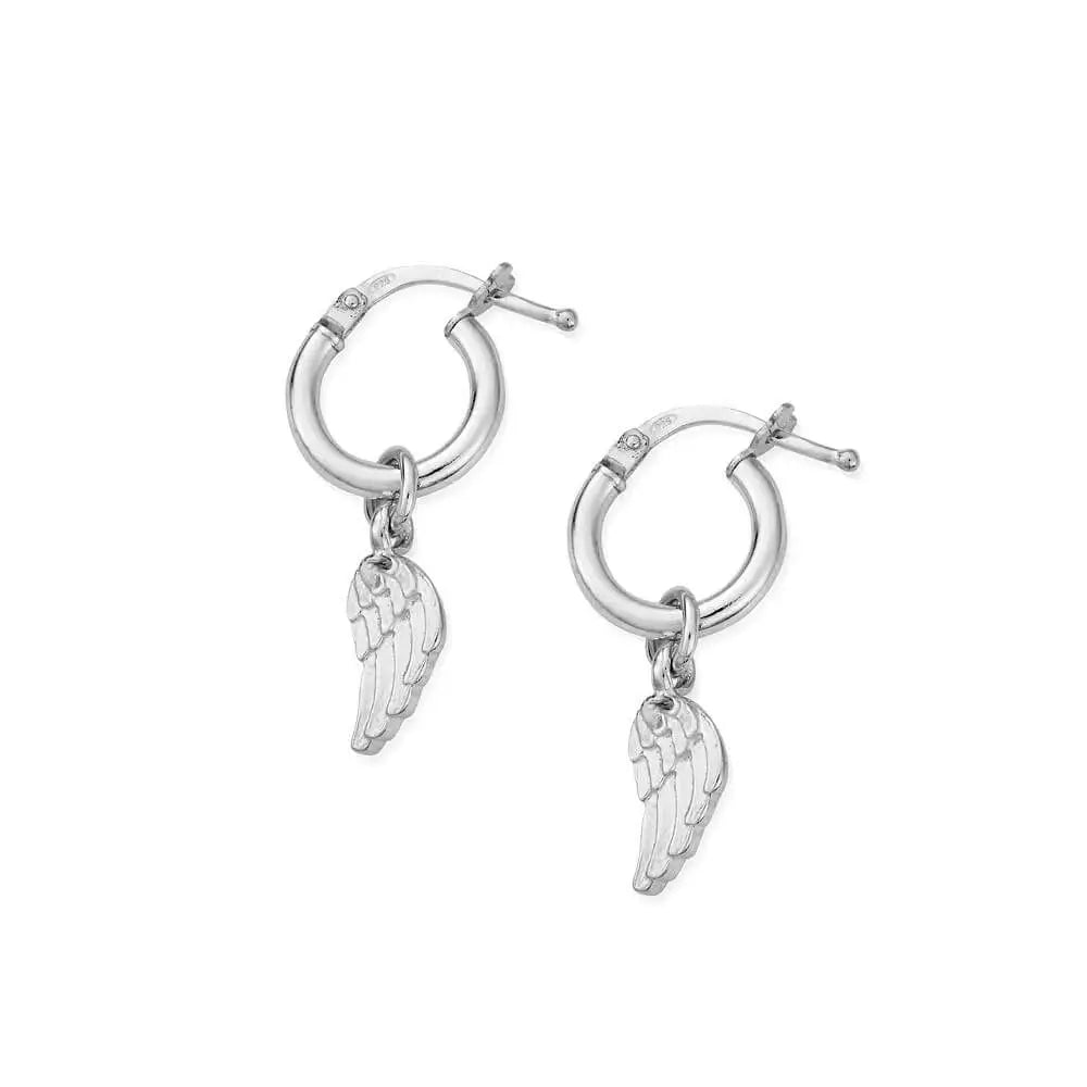 Chlobo Divinity Within Small Hoop Earrings