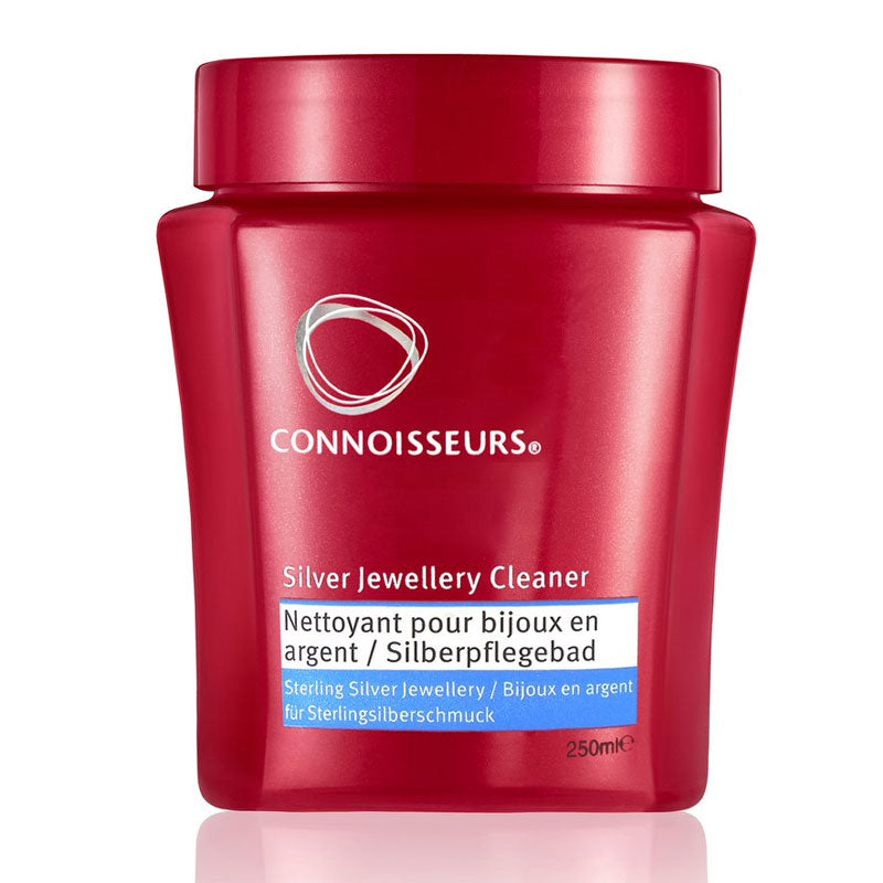 
                      
                        Connoisseurs Silver Cleaner
                      
                    