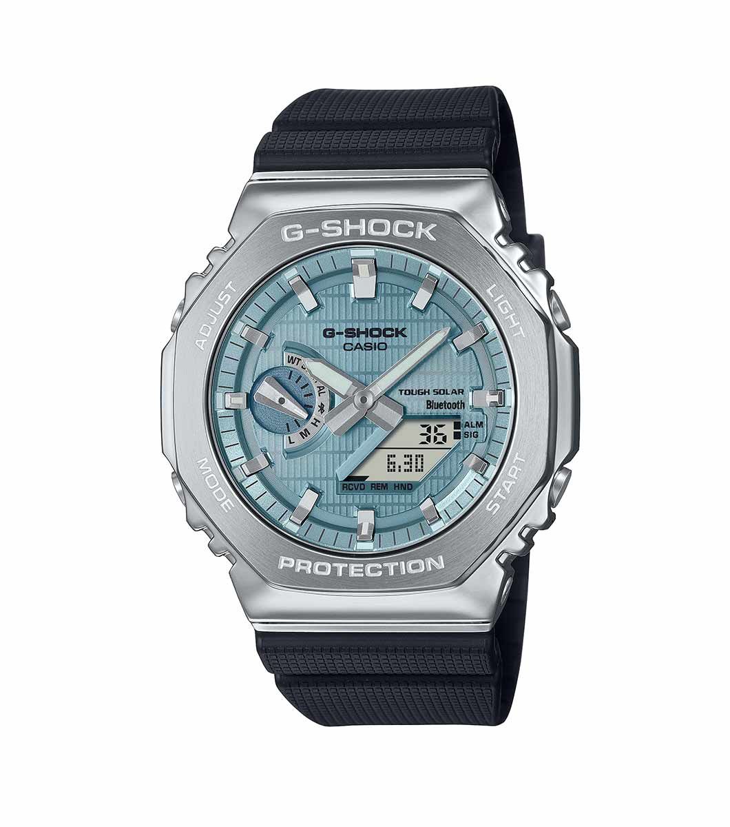 Casio G-Shock GBM-2100A-1A2ER