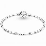 Pandora Moments Star Bangle