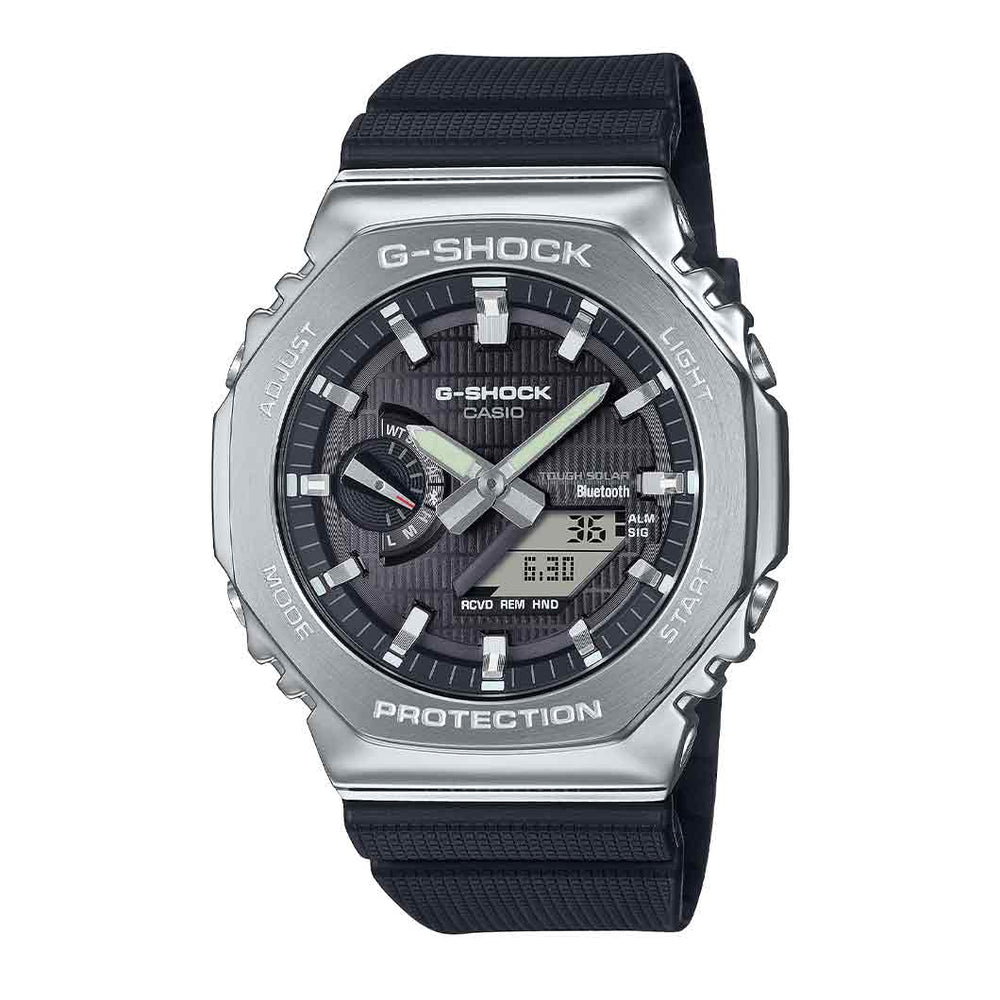 Casio G-SHOCK GBM-2100-1AER