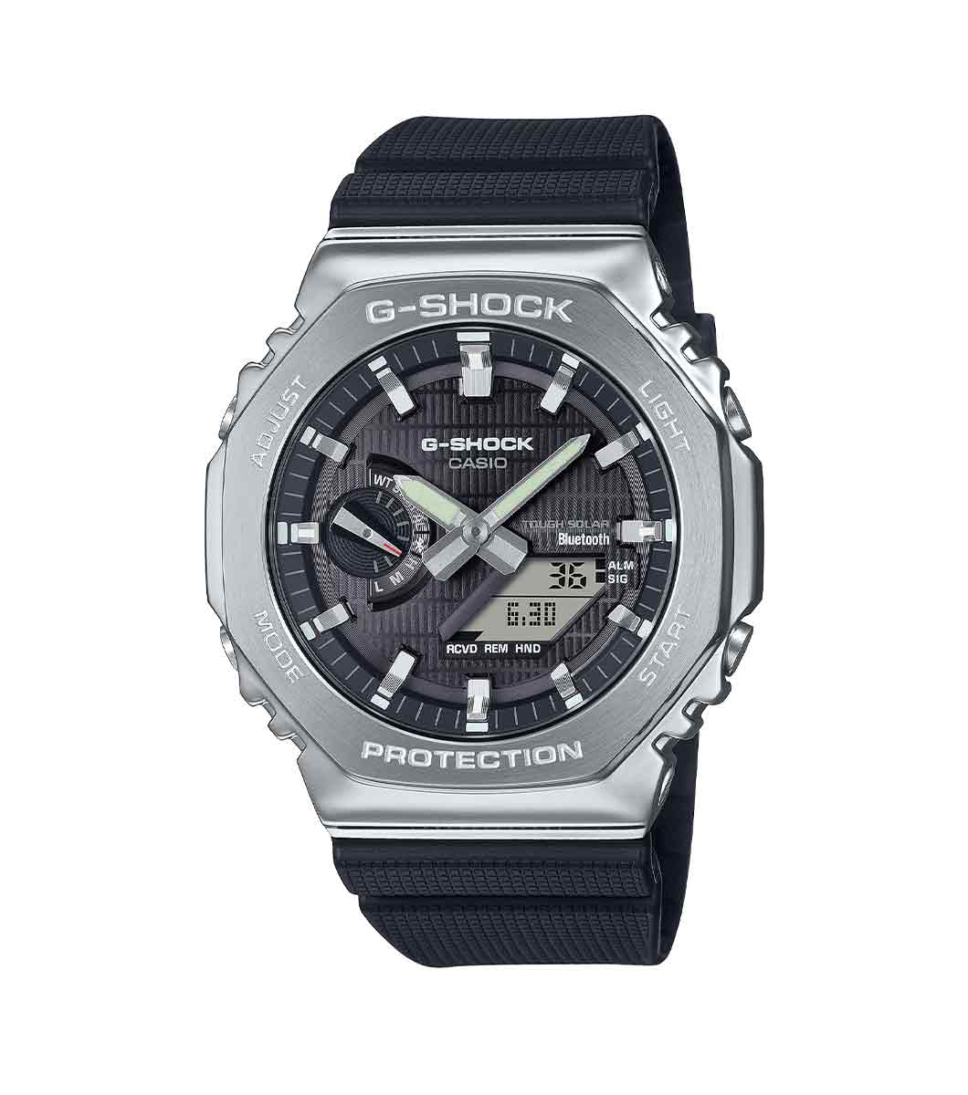 Casio G-SHOCK GBM-2100-1AER