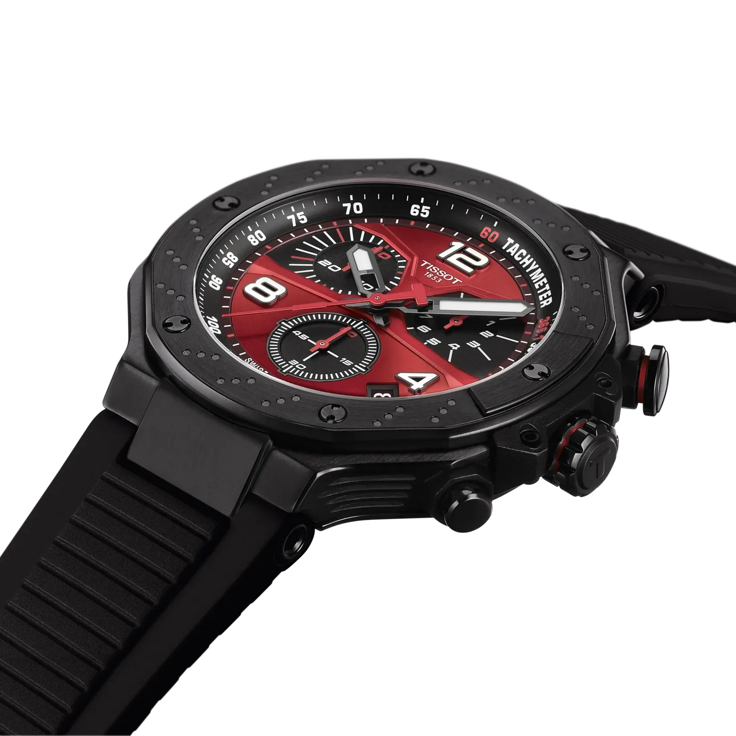Tissot Limited Edition T-Race MotoGP Watch 2026