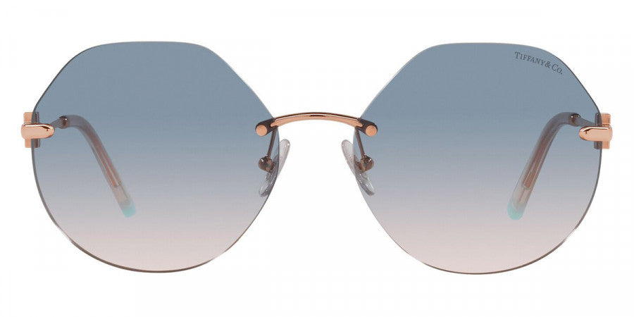 
                      
                        Tiffany & Co. Sunglasses TF3077
                      
                    