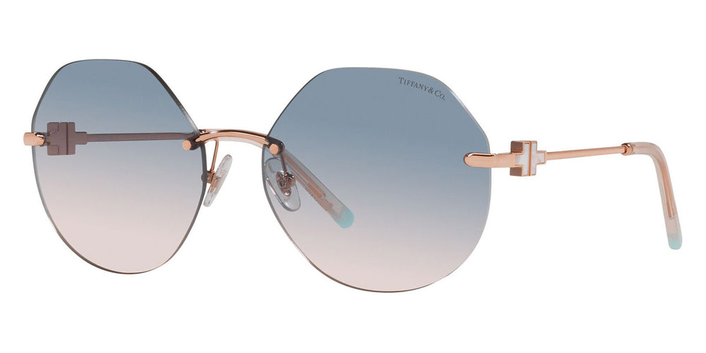 Tiffany & Co. Sunglasses TF3077