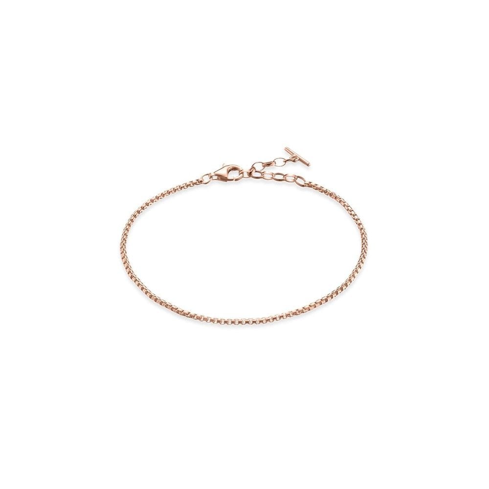 Thomas Sabo Love Bridge Bracelet