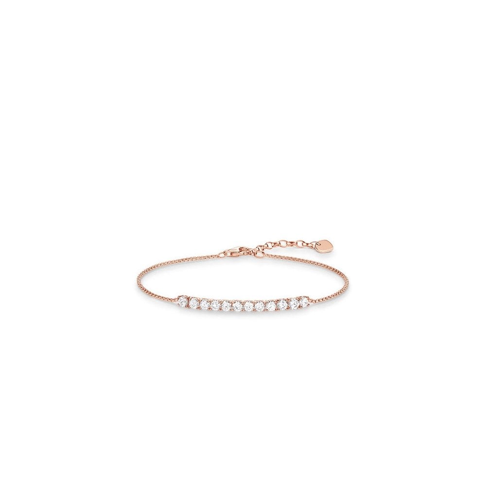 Thomas Sabo Glam And Soul Bracelet