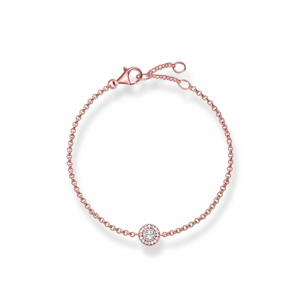 Thomas Sabo Light Of Luna Bracelet