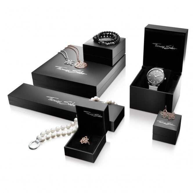 
                      
                        Thomas Sabo Classic Bracelet
                      
                    