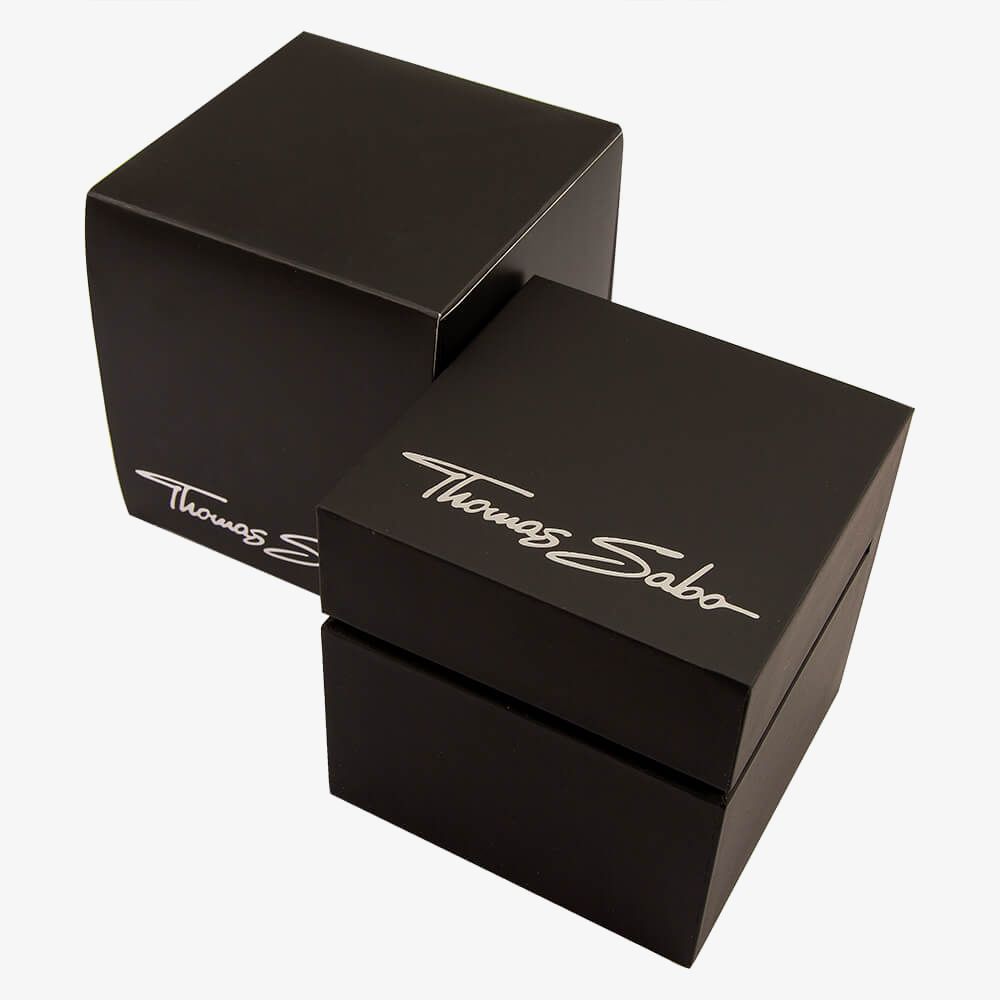 
                      
                        Thomas Sabo Glam & Soul Mini Vintage Gold Watch
                      
                    