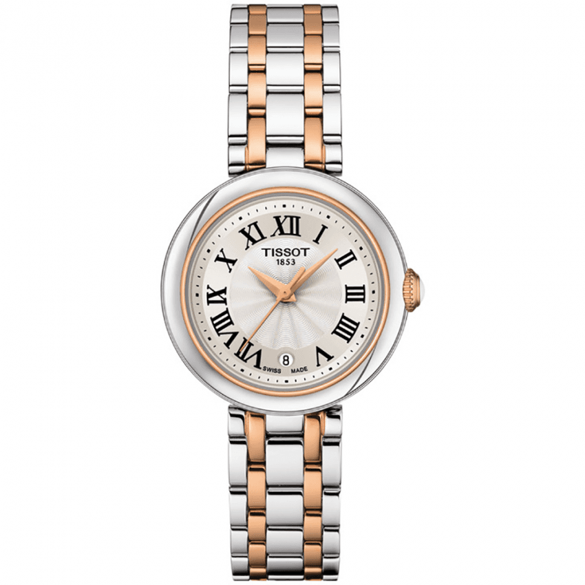 Tissot Bellissima Small Lady