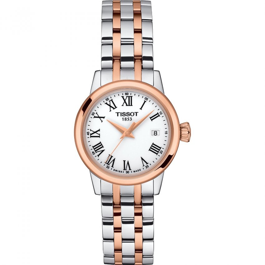 Tissot Classic Dream Lady