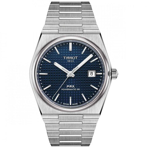 Tissot PRX Powermatic 80
