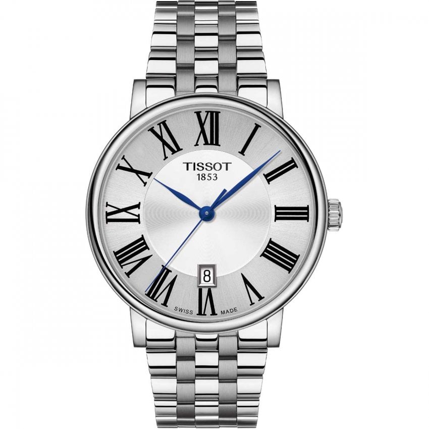 Tissot Carson Premium