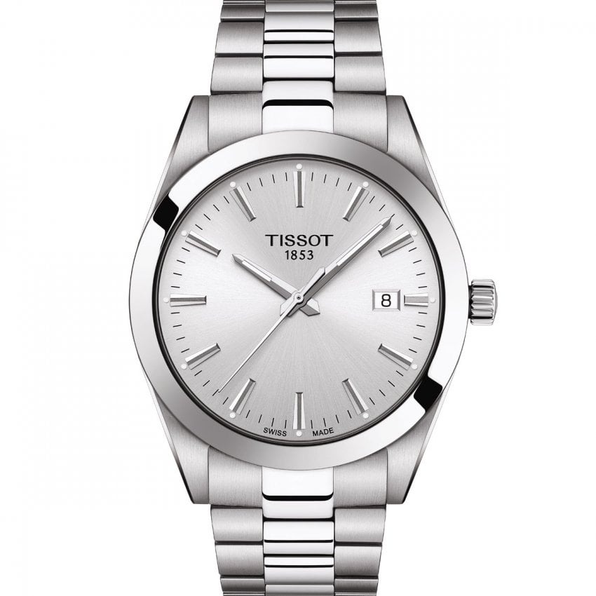 Tissot Gentleman