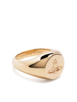 Vivienne Westwood Siglis Rings