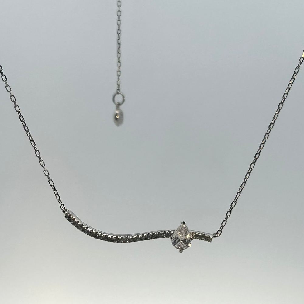 Carat London Necklace