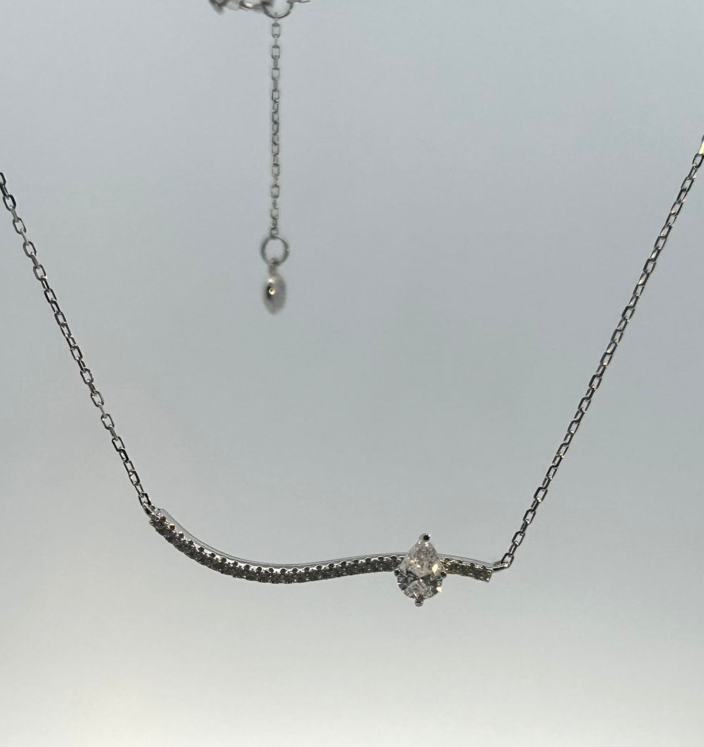 Carat London Necklace