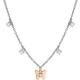 Nomination My Sophie RG Butterfly Necklace