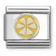 Nomination Composable Classic Symbols Lemon Slice