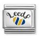Nomination Composable Classic Symbols Leeds Charm
