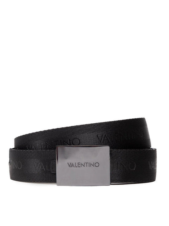 Valentino Anakin VCS43357 Women's Black Belt